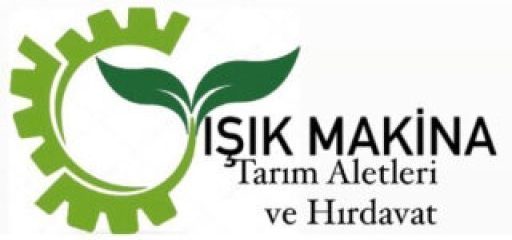 IŞIK Makina Tarım ve Hırdavat