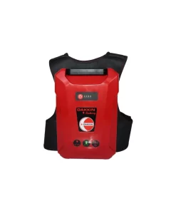 DAKKIN Batarya Lifepo4 33V Sırt Akü Batarya